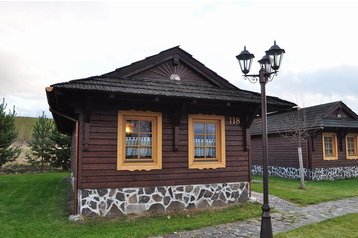 Slovakia Chata Liptovský Mikuláš, Liptovský Mikuláš, Exterior